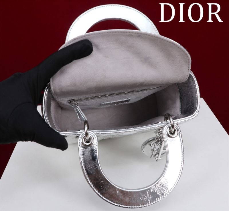 Christian Dior My Lady Bags